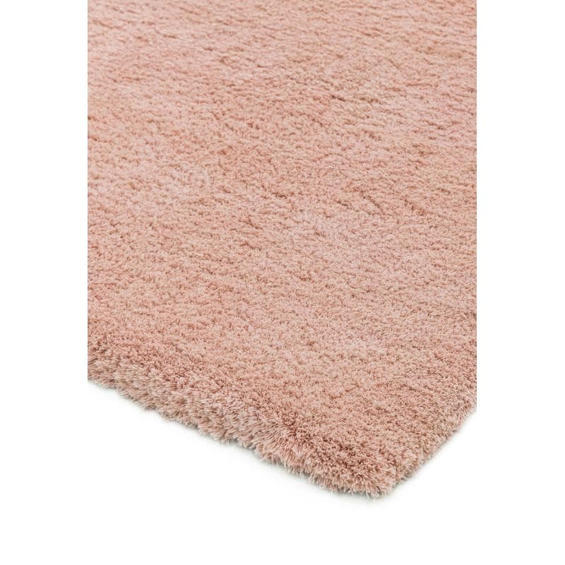 Lulu Pink Rug by Attic Rugs