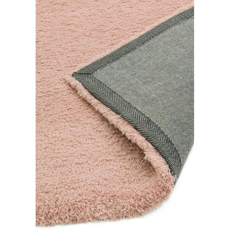 Lulu Pink Rug by Attic Rugs