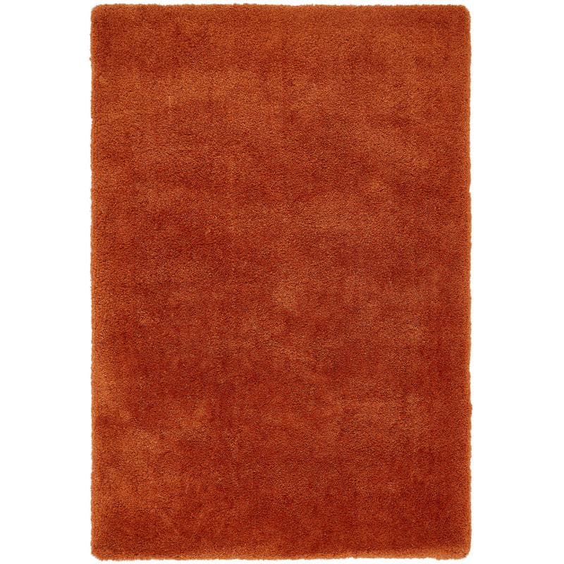 Lulu Spice Rug by Attic Rugs