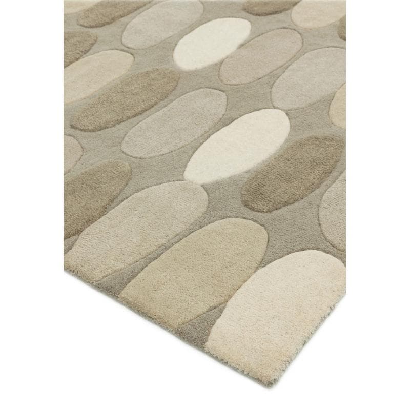 Matrix Max31 Sofia Natural Rug by Attic Rugs