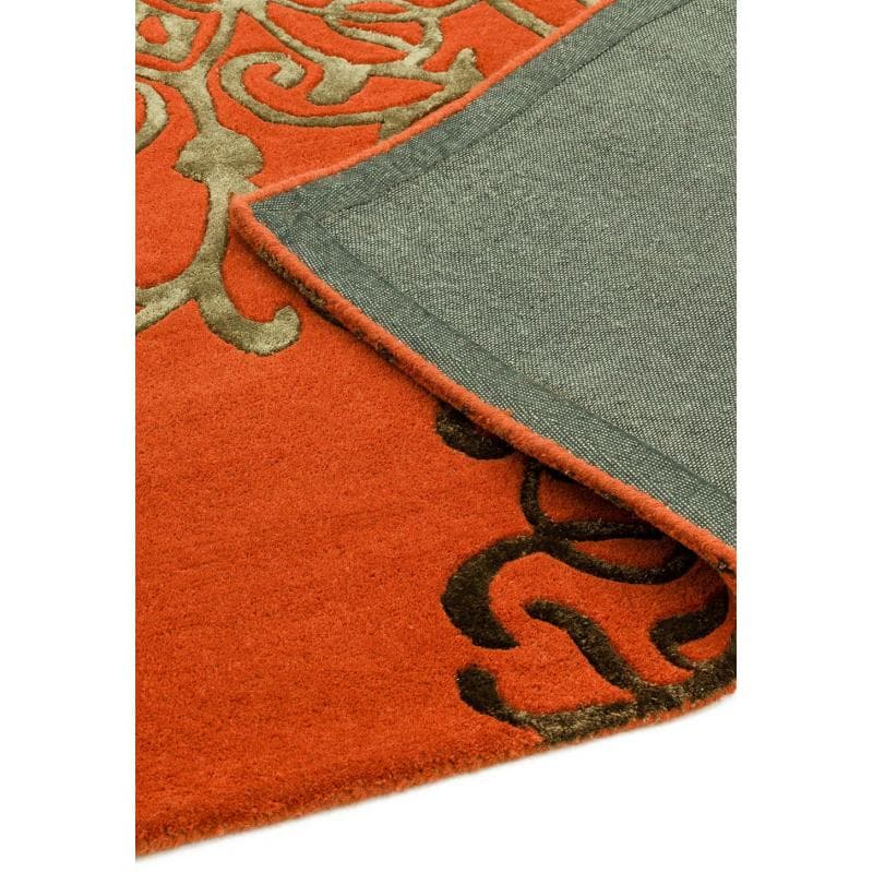 Matrix Max43 Tangier Terra Rug by Attic Rugs