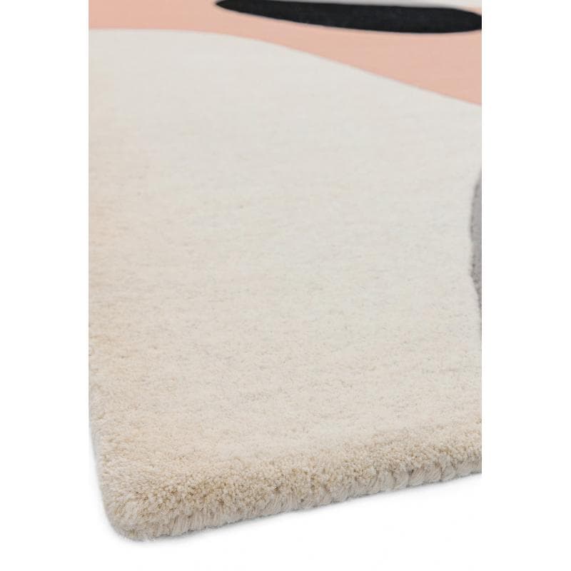 Matrix Max55 Arc Pastel Rug by Attic Rugs