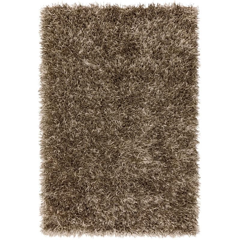 Metallica Gunmetal Rug by Attic Rugs