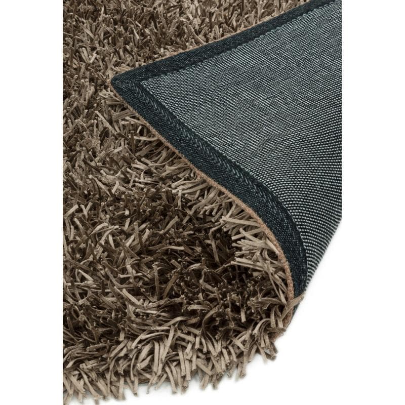 Metallica Gunmetal Rug by Attic Rugs