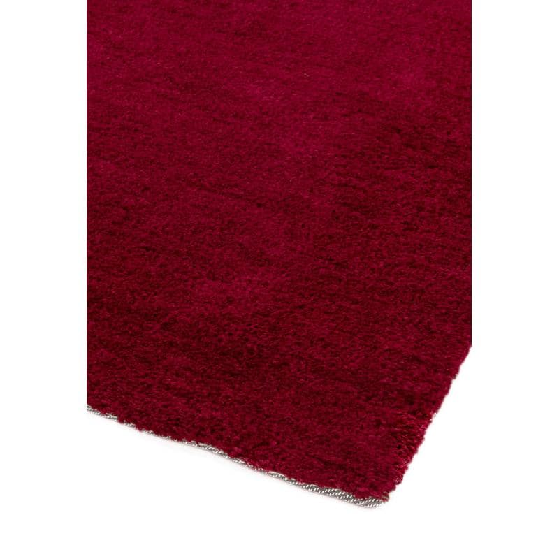 Milo Berry Rug by Attic Rugs