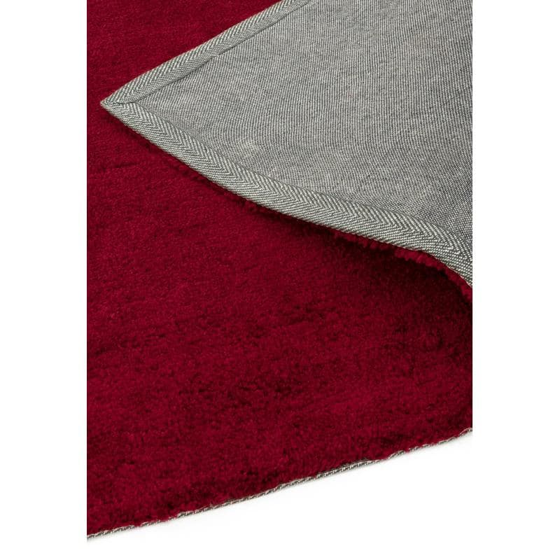 Milo Berry Rug by Attic Rugs