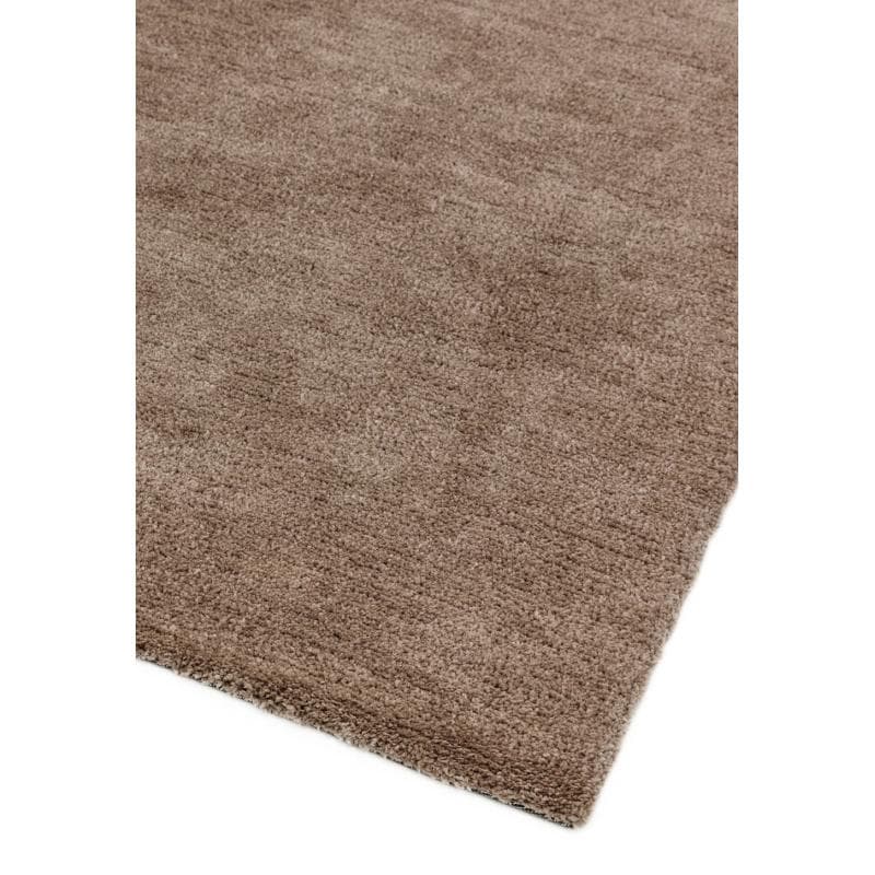 Milo Mink Rug by Attic Rugs