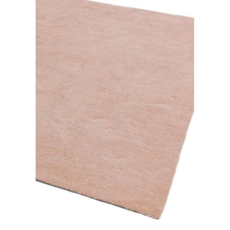 Milo Pink Rug by Attic Rugs