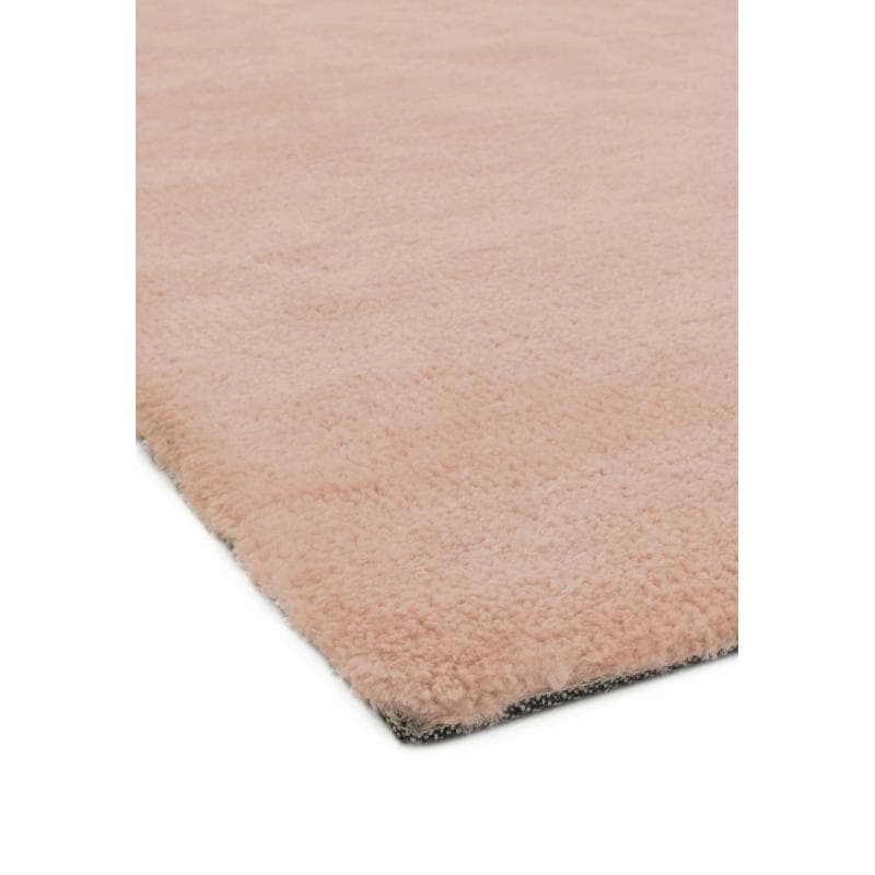 Milo Pink Rug by Attic Rugs