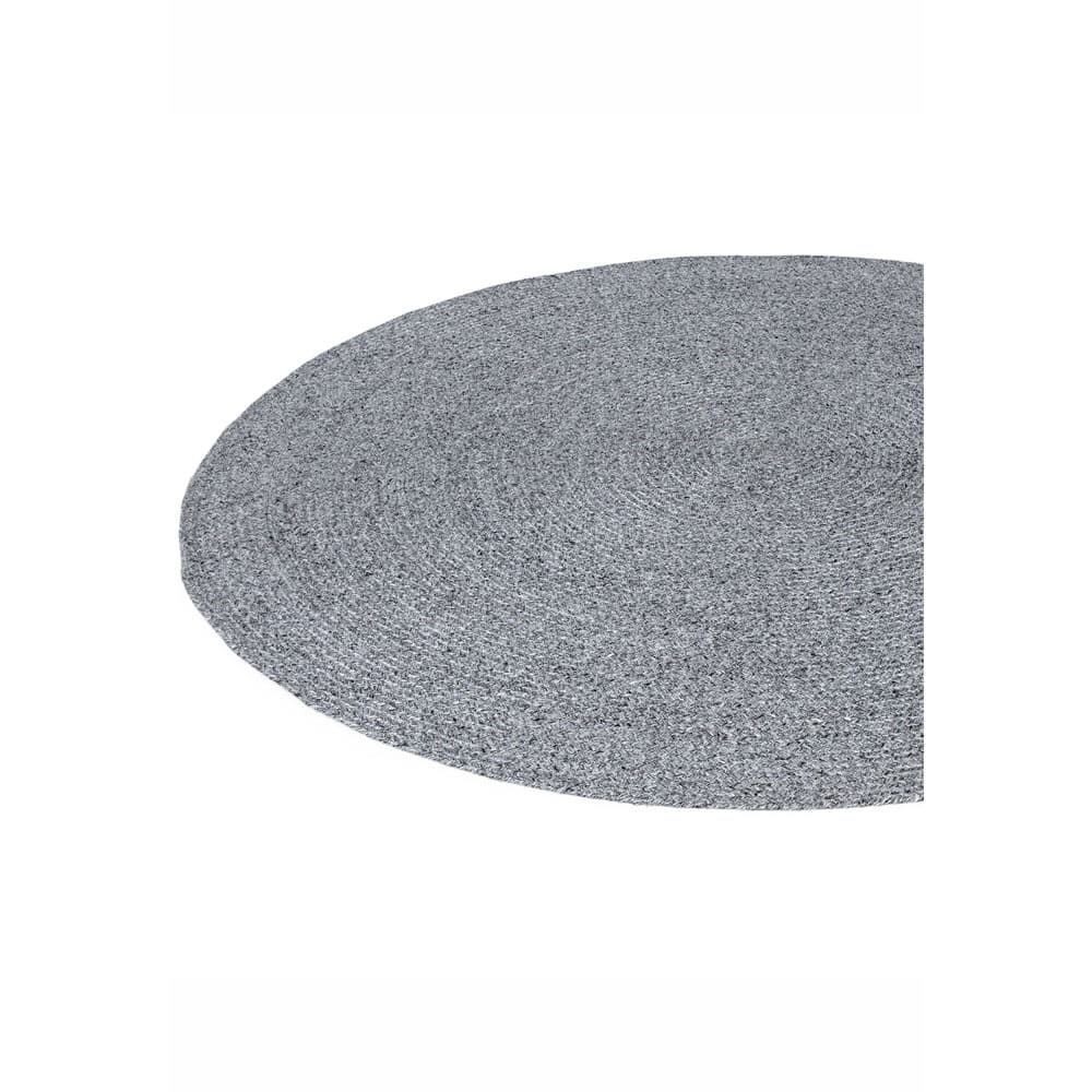 Nico Grey Rug by Attic Rugs