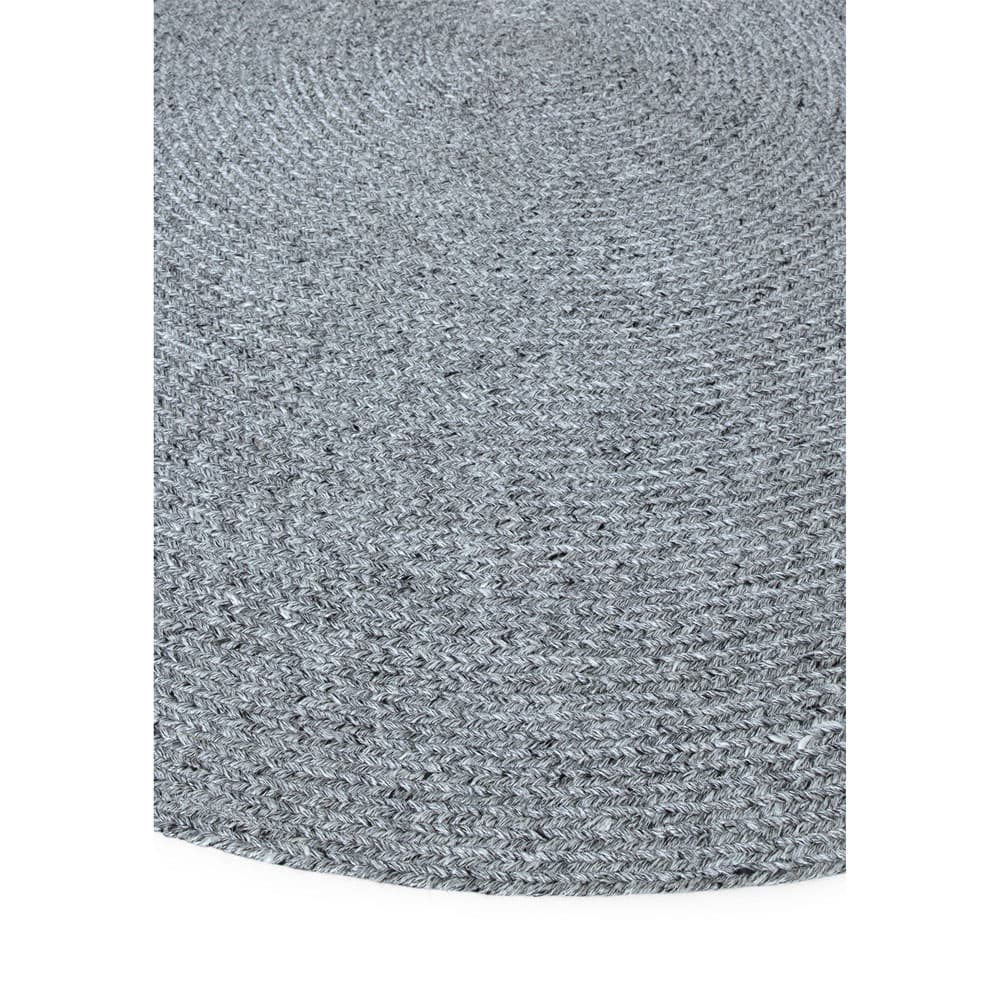 Nico Grey Rug by Attic Rugs