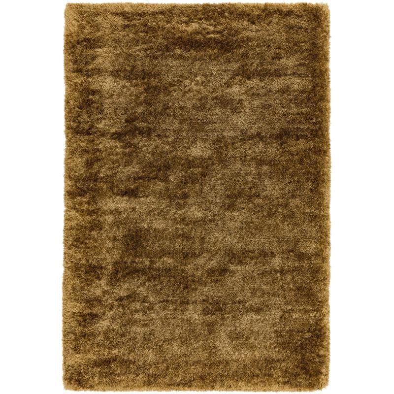 Nimbus Gold Rug by Attic Rugs