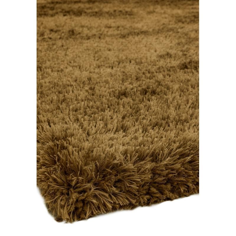 Nimbus Gold Rug by Attic Rugs