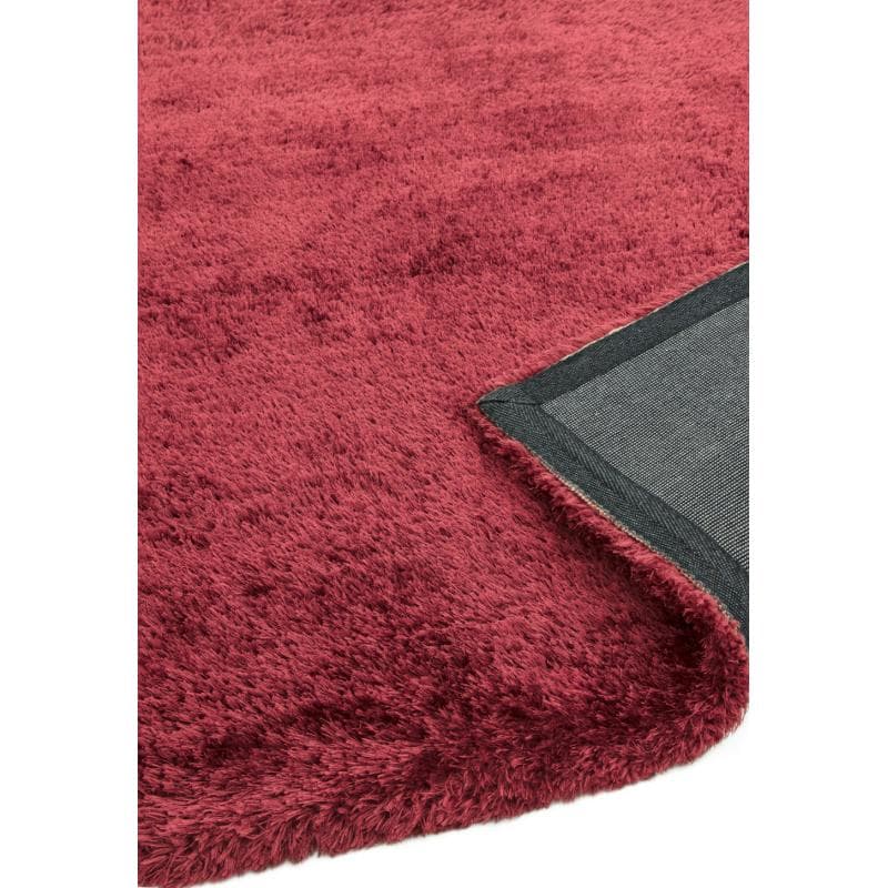 Nimbus Ruby Rug by Attic Rugs