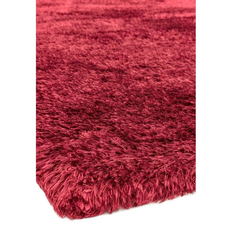 Nimbus Ruby Rug by Attic Rugs