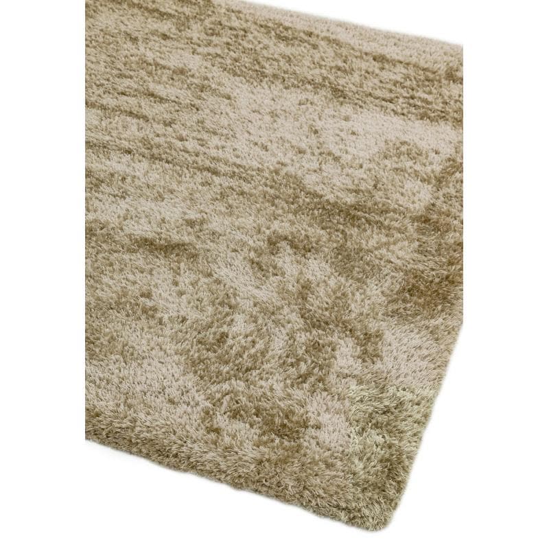 Nimbus Taupe Rug by Attic Rugs