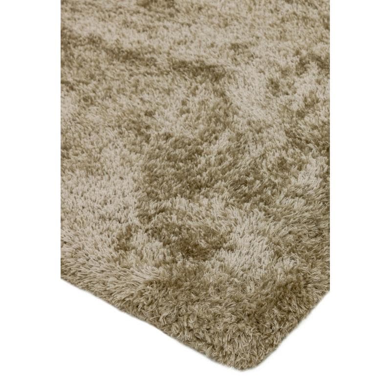 Nimbus Taupe Rug by Attic Rugs