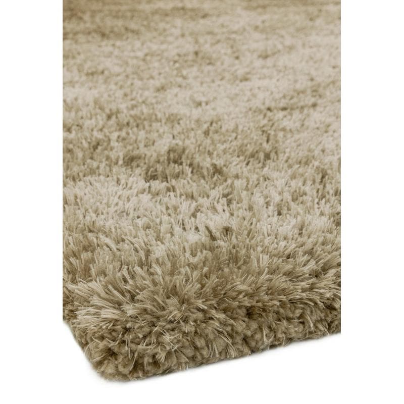 Nimbus Taupe Rug by Attic Rugs