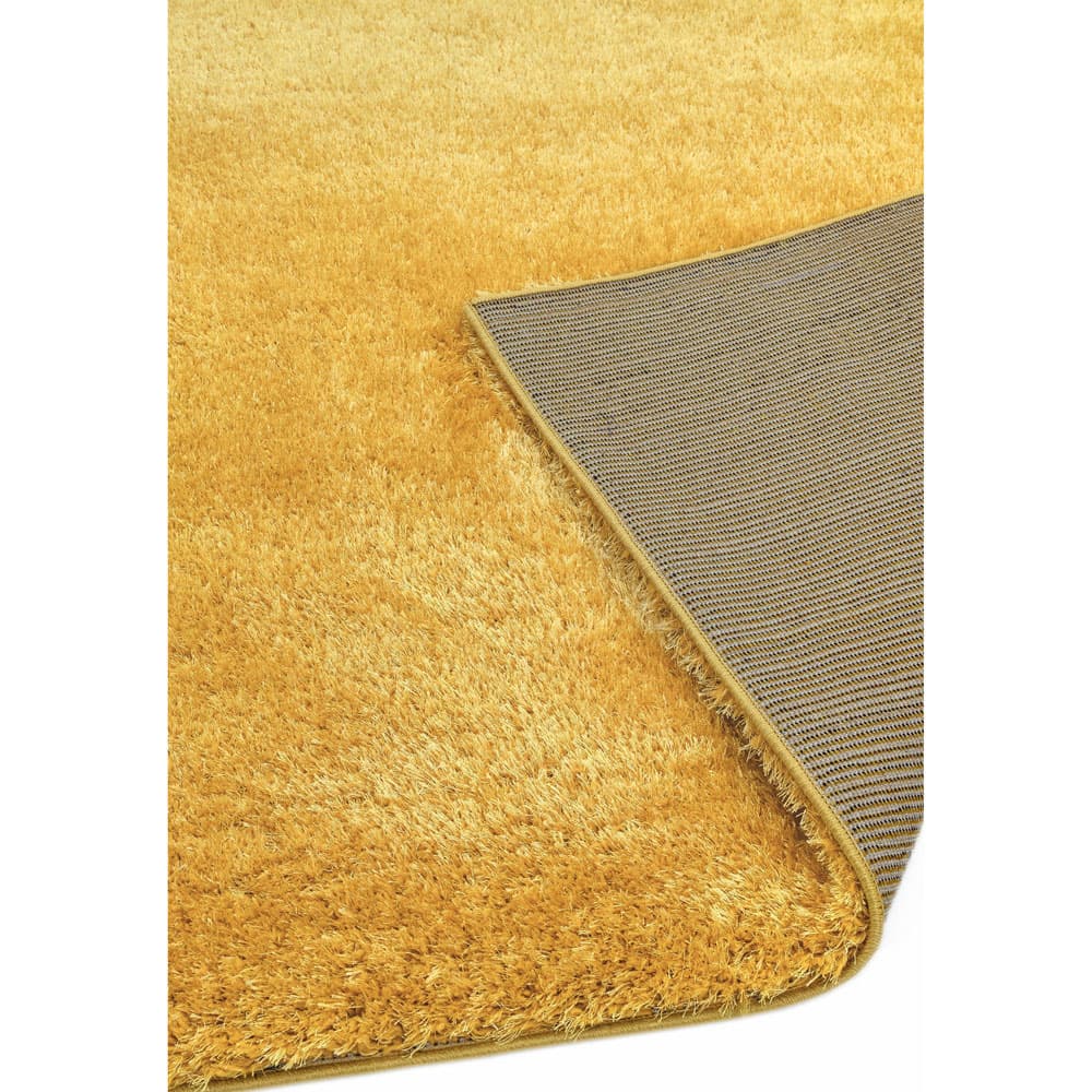 Payton Gold Rug by Attic Rugs