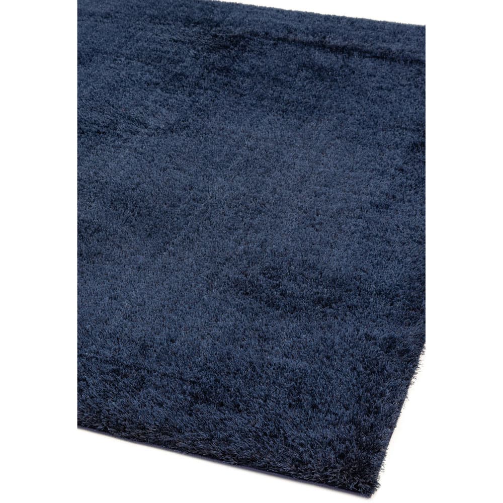 Payton Navy Rug by Attic Rugs