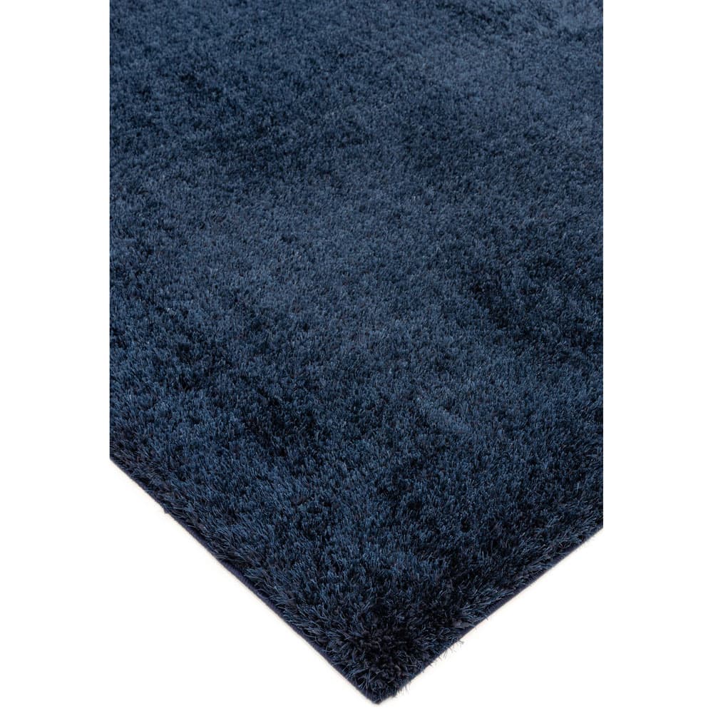 Payton Navy Rug by Attic Rugs