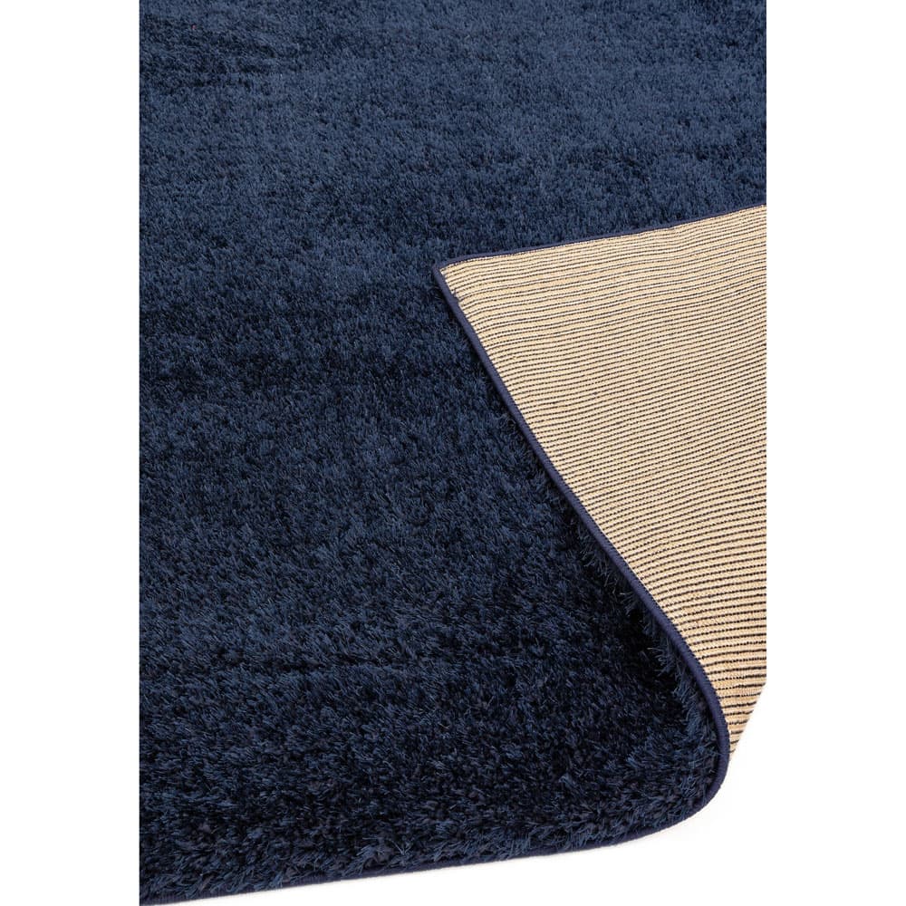 Payton Navy Rug by Attic Rugs