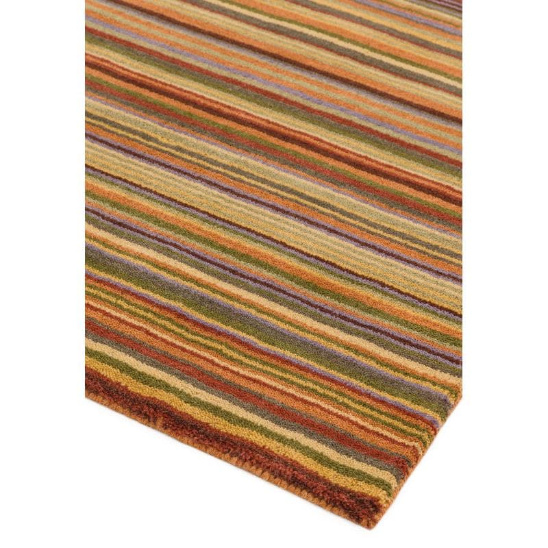 Pimlico Spice Rug by Attic Rugs