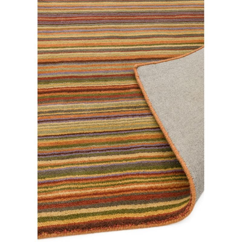 Pimlico Spice Rug by Attic Rugs