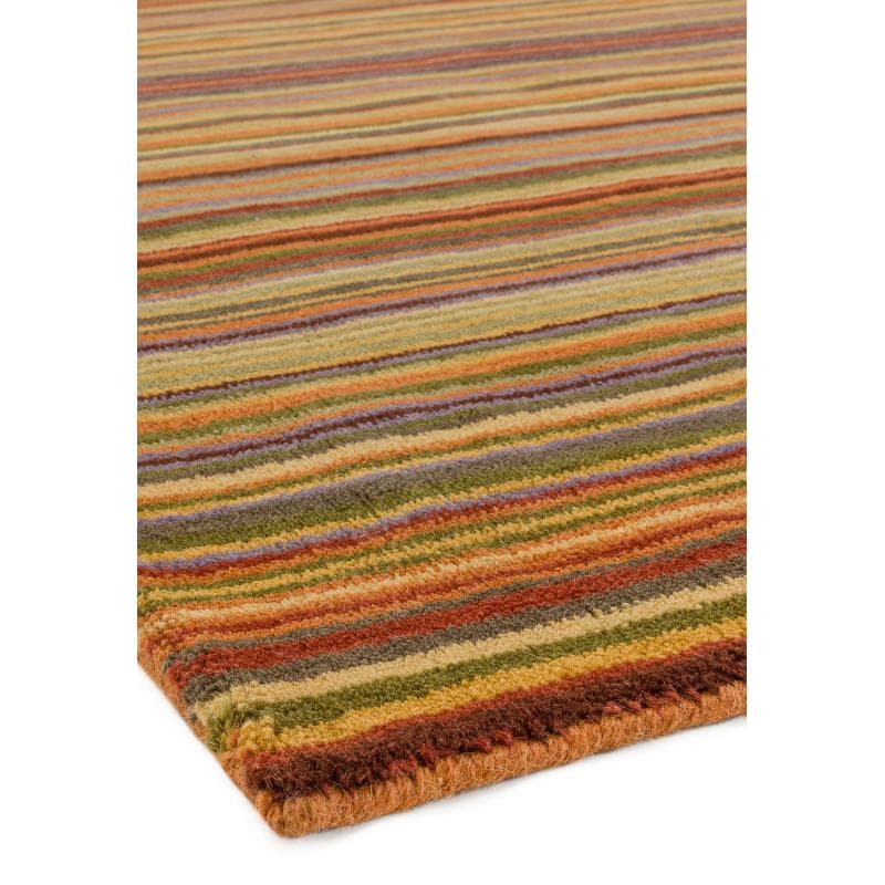 Pimlico Spice Rug by Attic Rugs