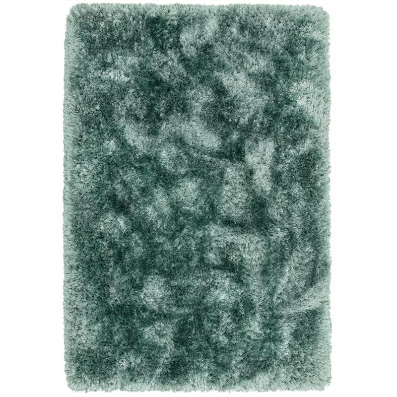 Plush Ocean Rug by Attic Rugs