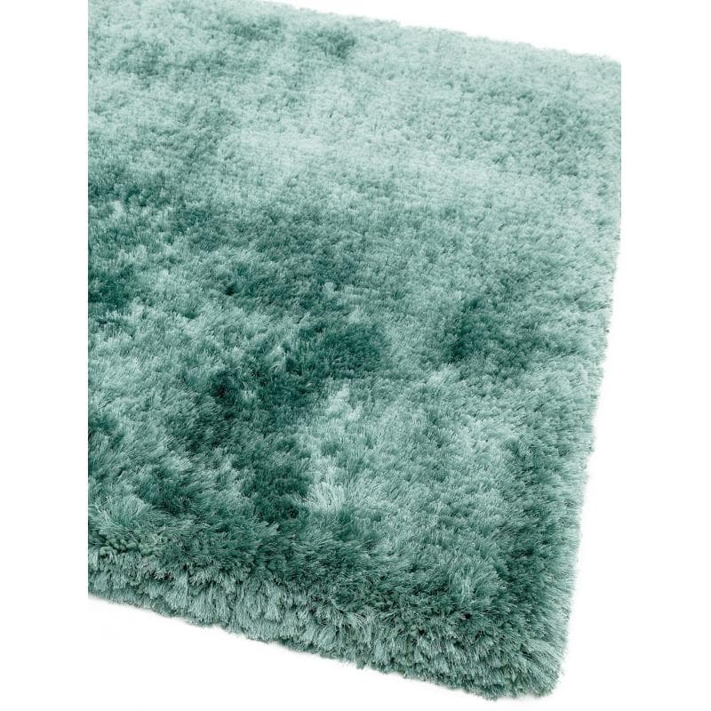 Plush Ocean Rug by Attic Rugs