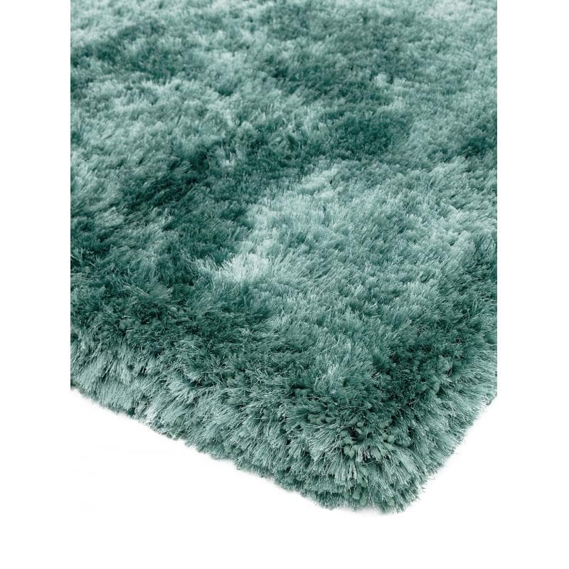 Plush Ocean Rug by Attic Rugs