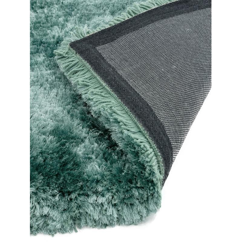 Plush Ocean Rug by Attic Rugs