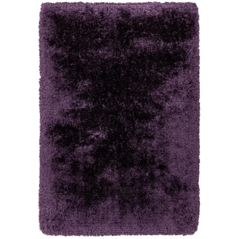 Plush Purple Rug by Attic Rugs