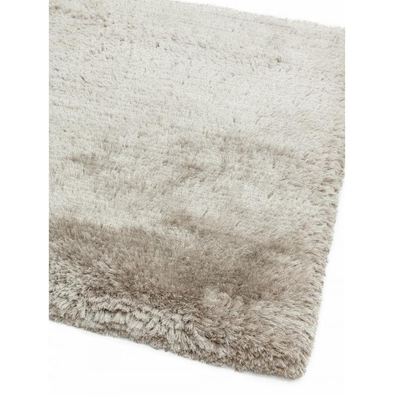 Plush Sand Rug by Attic Rugs