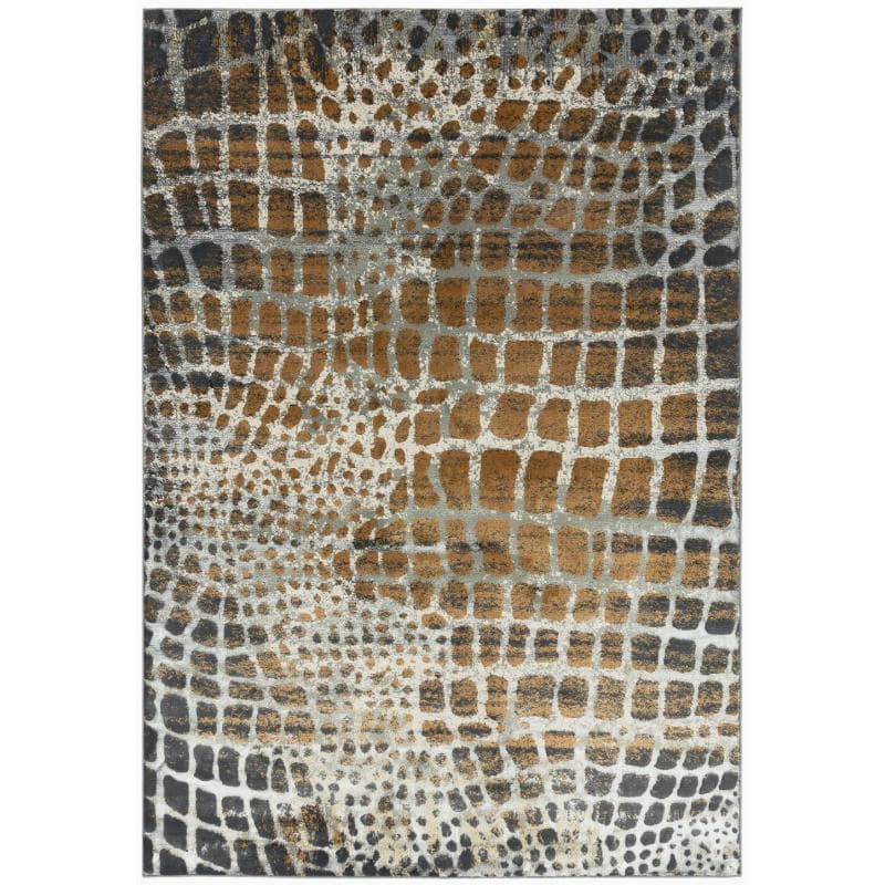 Quantum Qu02 Giraffe Rug by Attic Rugs