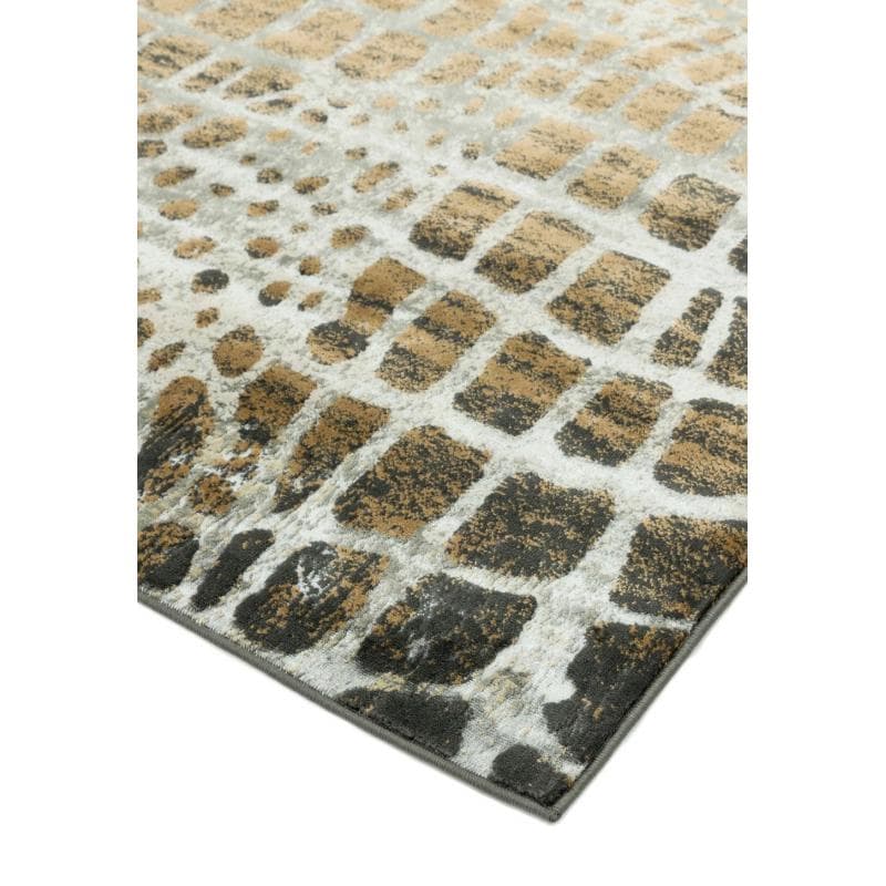 Quantum Qu02 Giraffe Rug by Attic Rugs