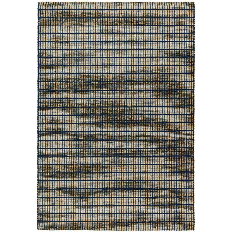 Ranger Indigo Rug by Attic Rugs