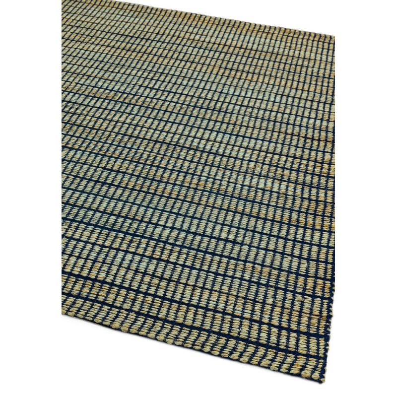 Ranger Indigo Rug by Attic Rugs