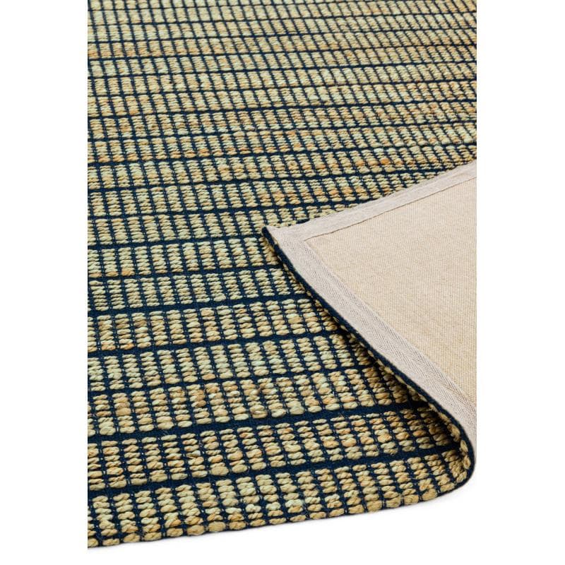 Ranger Indigo Rug by Attic Rugs