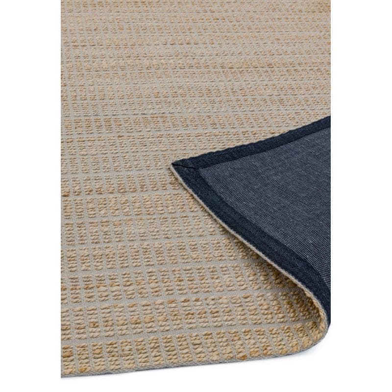 Ranger Silver Rug by Attic Rugs