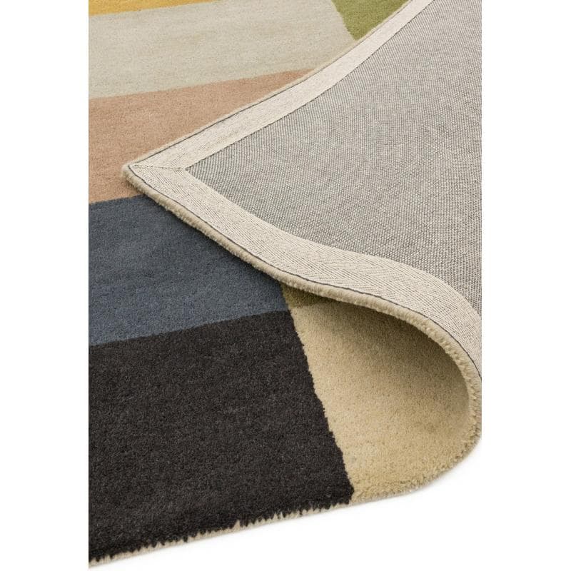 Reef Rf15 Modern Multi Rug by Attic Rugs