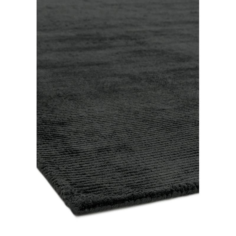 Reko Charcoal Rug by Attic Rugs