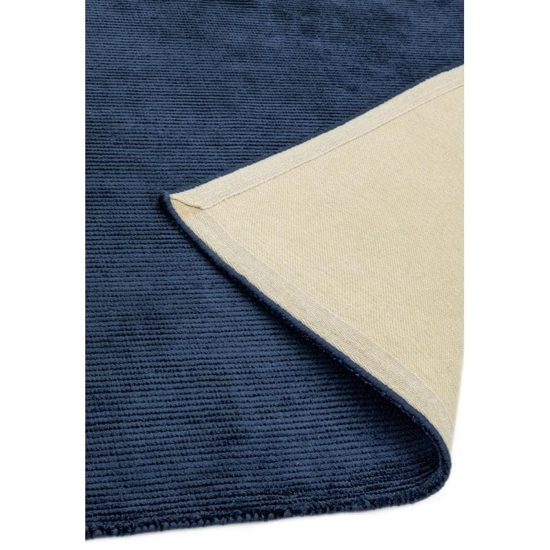 Reko Navy Rug by Attic Rugs