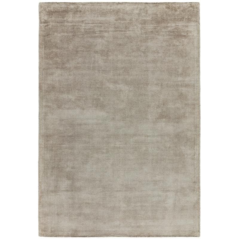 Reko Smoke Rug by Attic Rugs