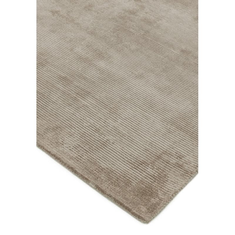 Reko Smoke Rug by Attic Rugs