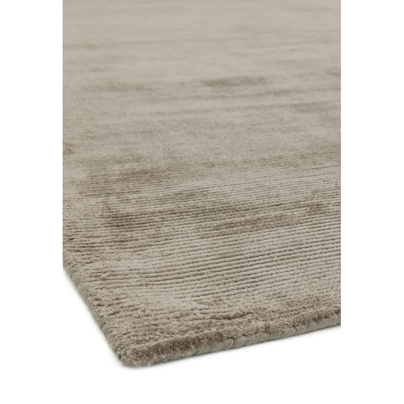 Reko Smoke Rug by Attic Rugs