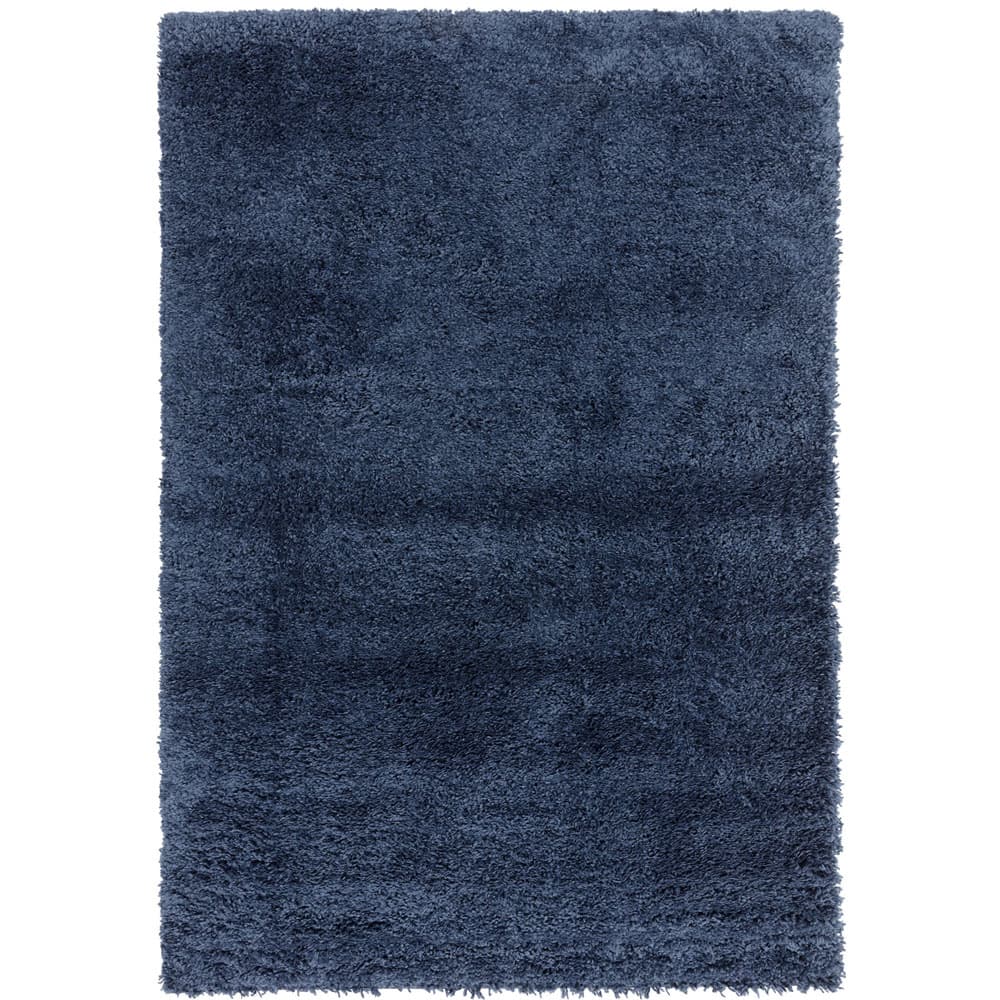 Ritchie Blue Rug by Attic Rugs