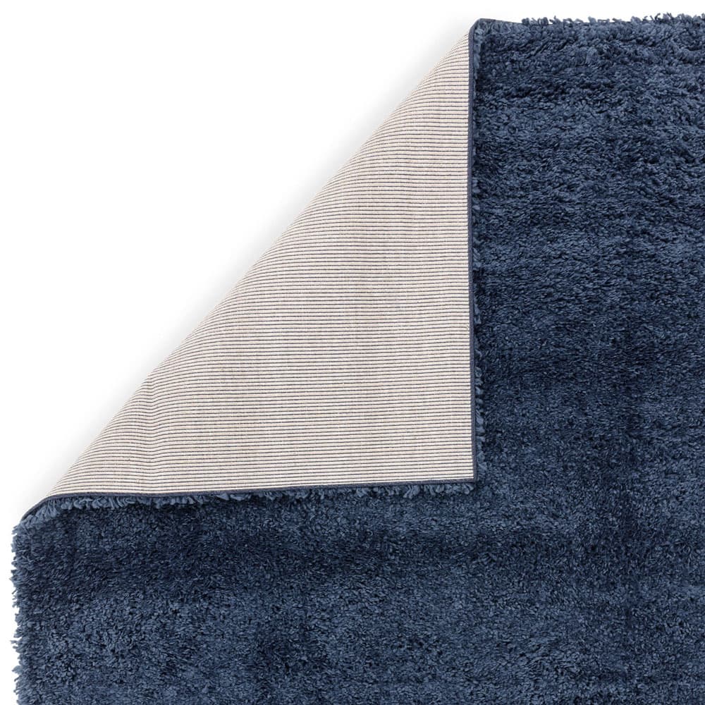 Ritchie Blue Rug by Attic Rugs