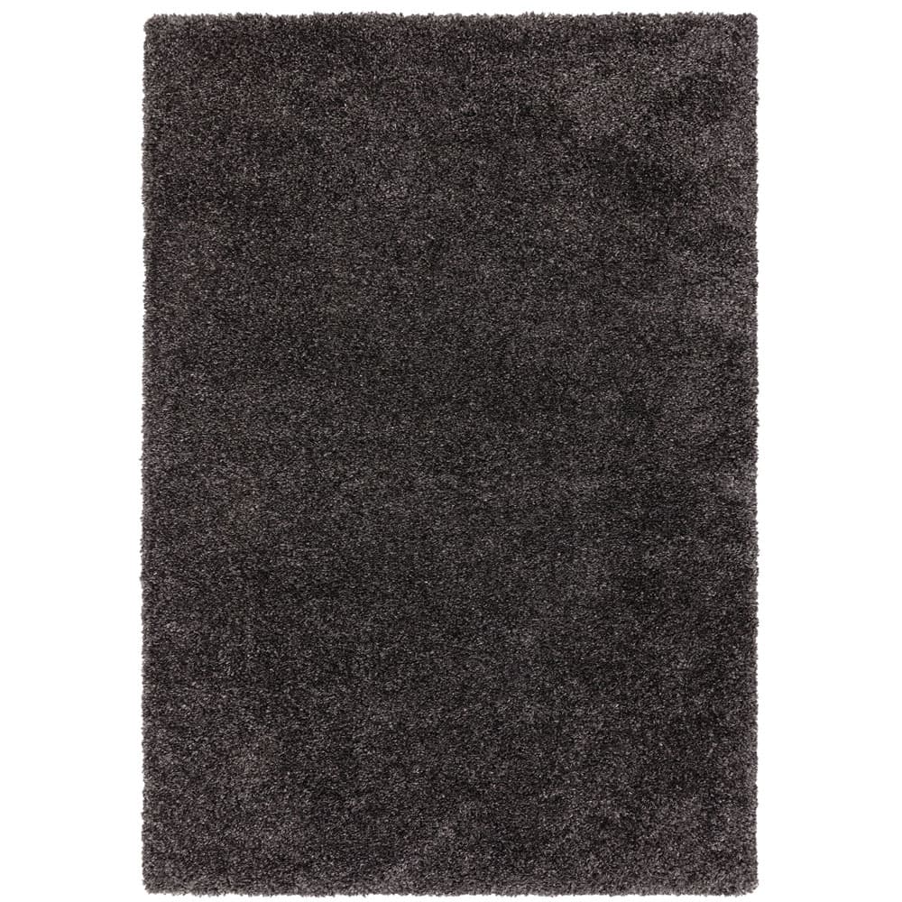 Ritchie Charcoal Rug by Attic Rugs